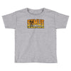 samus the bounty hunter Toddler T-shirt