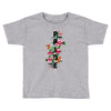 Pride Floral Toddler T-shirt