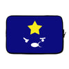 lumpy princess adventure time jake the dog gift present Laptop sleeve
