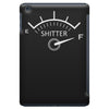 shitter was full iPad Mini