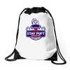 marshmallow Drawstring Bags