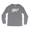 the darkness new Long Sleeve Shirts