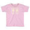 you me kleiner pimmel fun lustig Toddler T-shirt