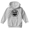 crystal lake consuelor est 1935 Youth Hoodie