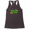 duck pond px990 best trending Racerback Tank