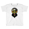 zombi hop hop Toddler T-shirt