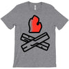 let's go camping T-Shirt