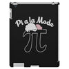 pi a la mode iPad 3 and 4 Case