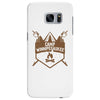Camp Winnipesaukee Shirt Samsung Galaxy S7 Edge