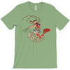 pirate shrimp T-Shirt