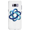 imu logo wt Samsung Galaxy S8 Plus