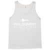phil dunphy real estate Tank Top