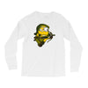 minion archman Long Sleeve Shirts