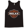 relax Tank Top