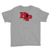 fight! red mercs, fight! Youth Tee