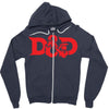 fahrie77 Zipper Hoodie