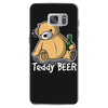 teddy beer Samsung Galaxy S7