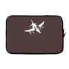 mcdonnell f 4 phantom us air force luftwaffe marine navy vietnam Laptop sleeve