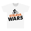 strava wars All Over Men's T-shirt