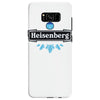heisenberg crystal meth Samsung Galaxy S8