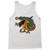 mammon Tank Top