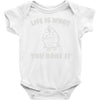 cupcake Baby Onesie