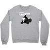 finding her Crewneck Sweatshirt