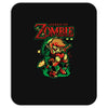 legend of zombies Mousepad