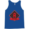 changed Tank Top