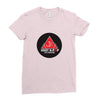 LIKEY K-POP Ladies Fitted T-Shirt