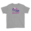 mount wolfmore Youth Tee
