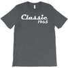 made in 1965classic mens 50th birthday gift dad 50 yearpresent T-Shirt
