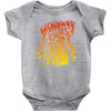 mindwar cycles Baby Onesie