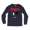 paws Long Sleeve Shirts