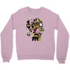 light commands Crewneck Sweatshirt