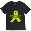 Humboldt Strong V-Neck Tee