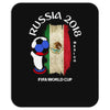 mexico national team youth 2018 fifa world cup Mousepad