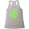 new pennywise Racerback Tank
