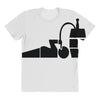 drink beer All Over Women's T-shirt