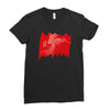 Phoenix Ladies Fitted T-Shirt