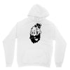 beard Unisex Hoodie