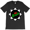 MR SIMPLE T-Shirt
