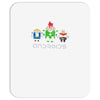 androids Mousepad