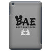 Bae Best Auntie Ever iPad Mini