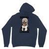 serial chiller Unisex Hoodie