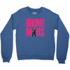 B_MARS 2 Crewneck Sweatshirt