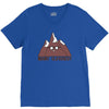 mount cleverest V-Neck Tee