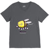 buzzin' V-Neck Tee