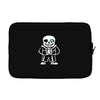 undertale sans Laptop sleeve