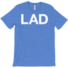 lad printed T-Shirt